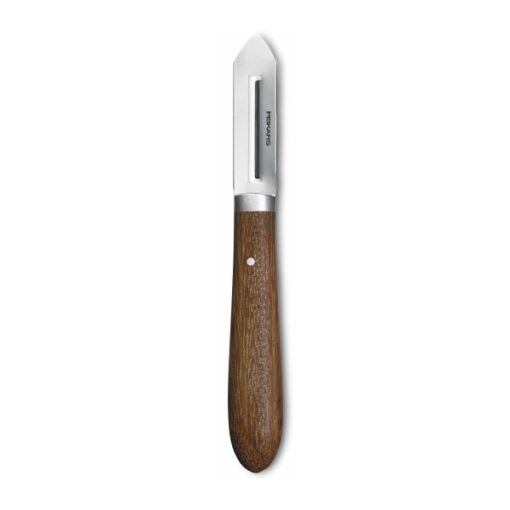 Fiskars Classic skrællekniv højre