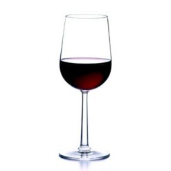 Rosendahl bordeauxglas rødvin