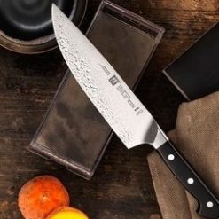 Zwilling knive