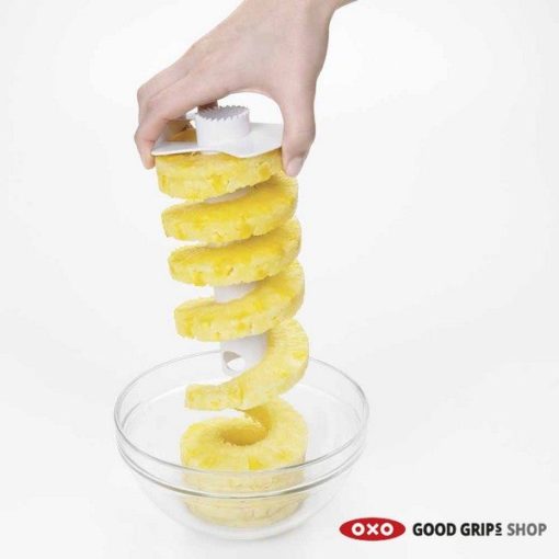OXO good grips ananas slicer