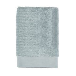 Zone classic håndklæde 70x140 støvet grøn
