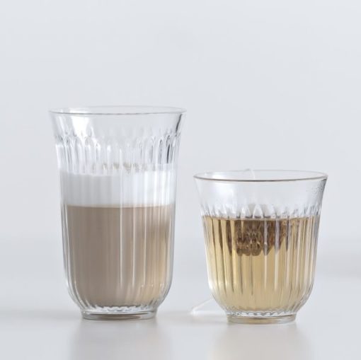 Lyngby cafeglas 42 cl.