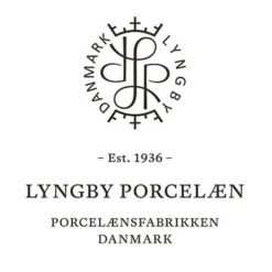 Lyngby porcelæn