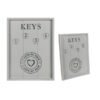 Nøgleknage keys