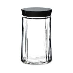 1 L opbevaringsglas