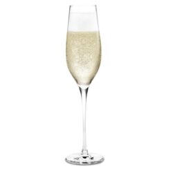 Cabernet champagneglas