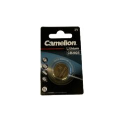 Camelion CR2025 batteri
