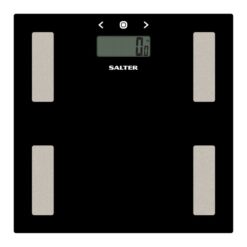 Personvægt elektronisk BMI