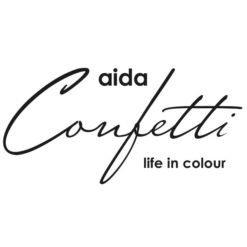 Confetti - Life in colour